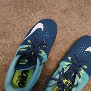 Nike Track shoes